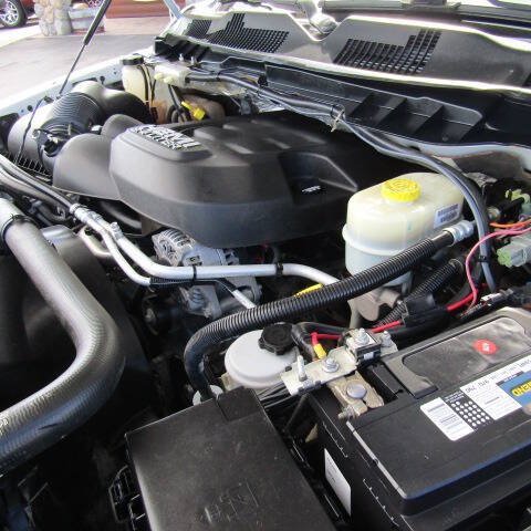 Used 2014 RAM 3500 Tradesman AWD/4WD image 21