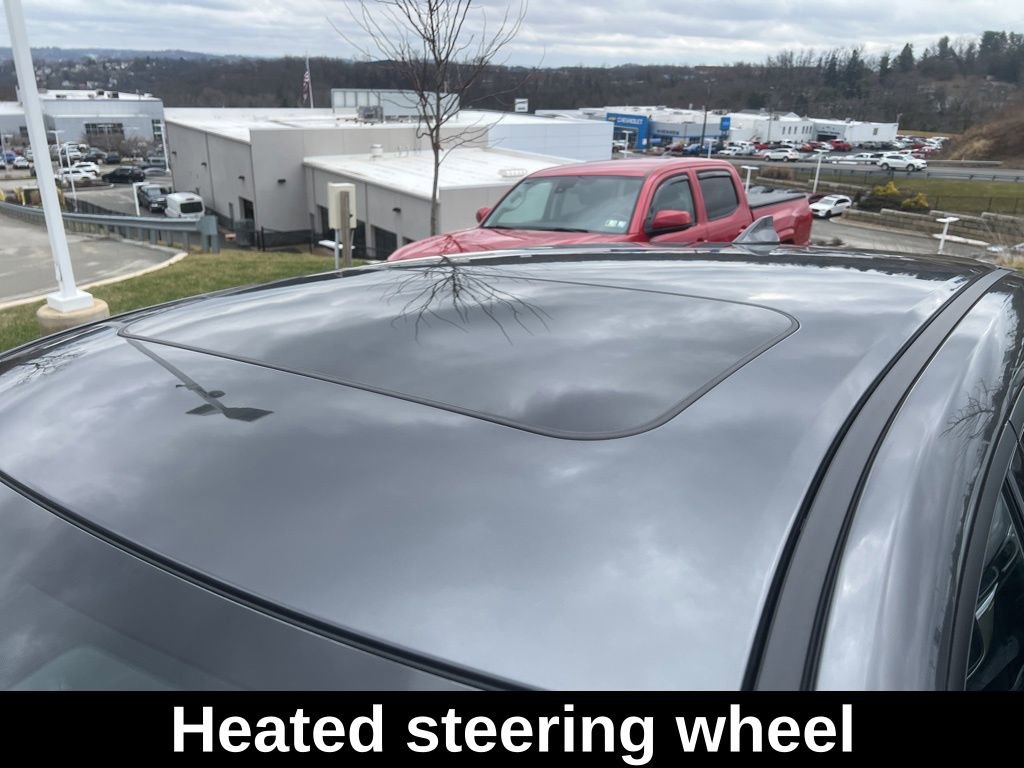 New 2025 MAZDA CX-5 Signature image 11