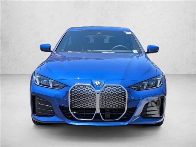 New 2026 BMW i4 eDrive40 w/ M Sport Package RWD image 5
