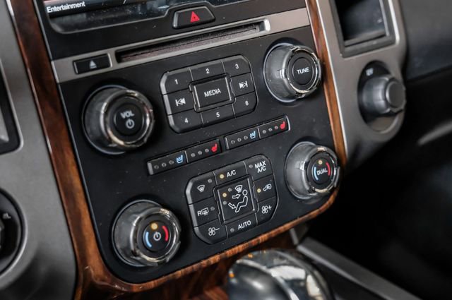 Used 2015 Ford Expedition EL Platinum AWD/4WD image 26