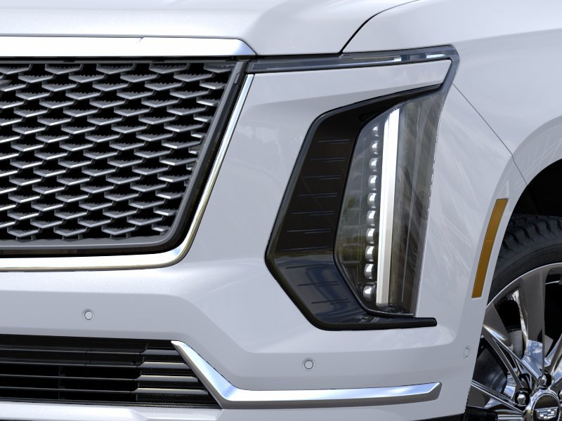 New 2026 Cadillac Escalade Luxury w/ LPO, Radiant Package AWD/4WD image 10