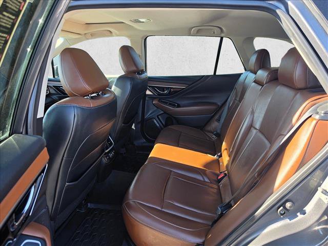 Used 2020 Subaru Outback Touring XT AWD/4WD image 17