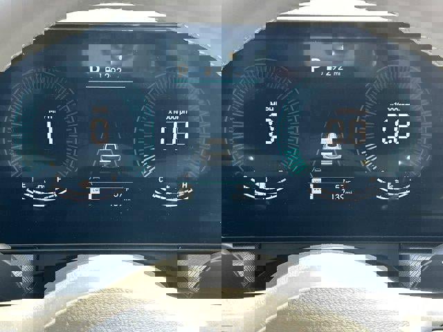 New 2026 Hyundai Sonata SEL image 48