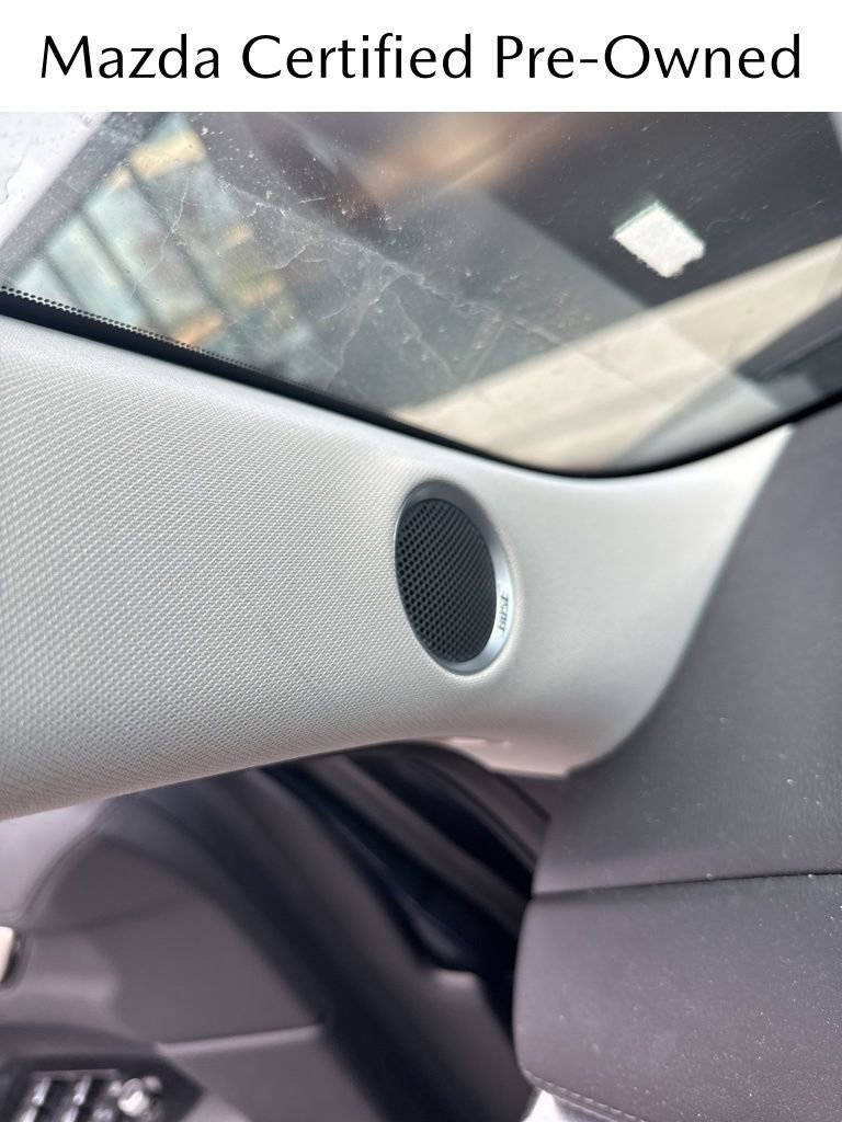 Used 2020 MAZDA CX-5 Grand Touring w/ GT Premium Package image 41