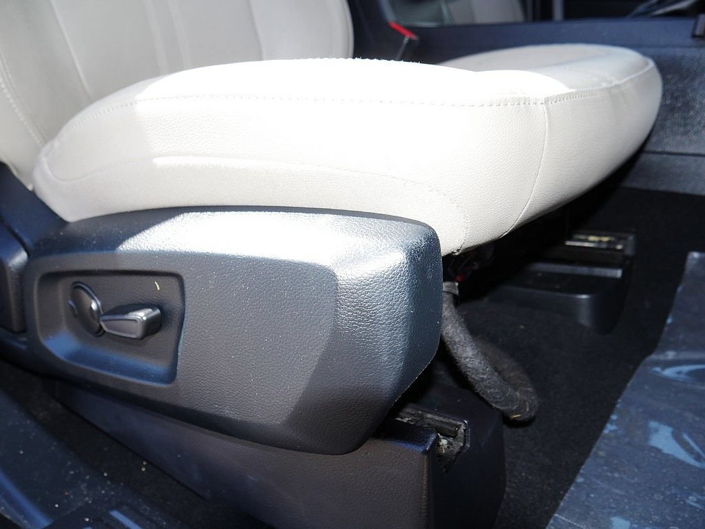 Used 2020 Ford Ranger Lariat w/ Trailer Tow Package AWD/4WD image 57