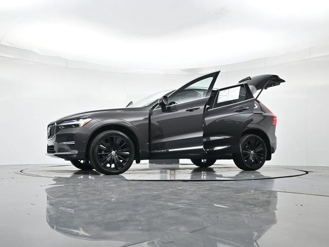 Used 2022 Volvo XC60 B5 Inscription w/ Advanced Package image 46
