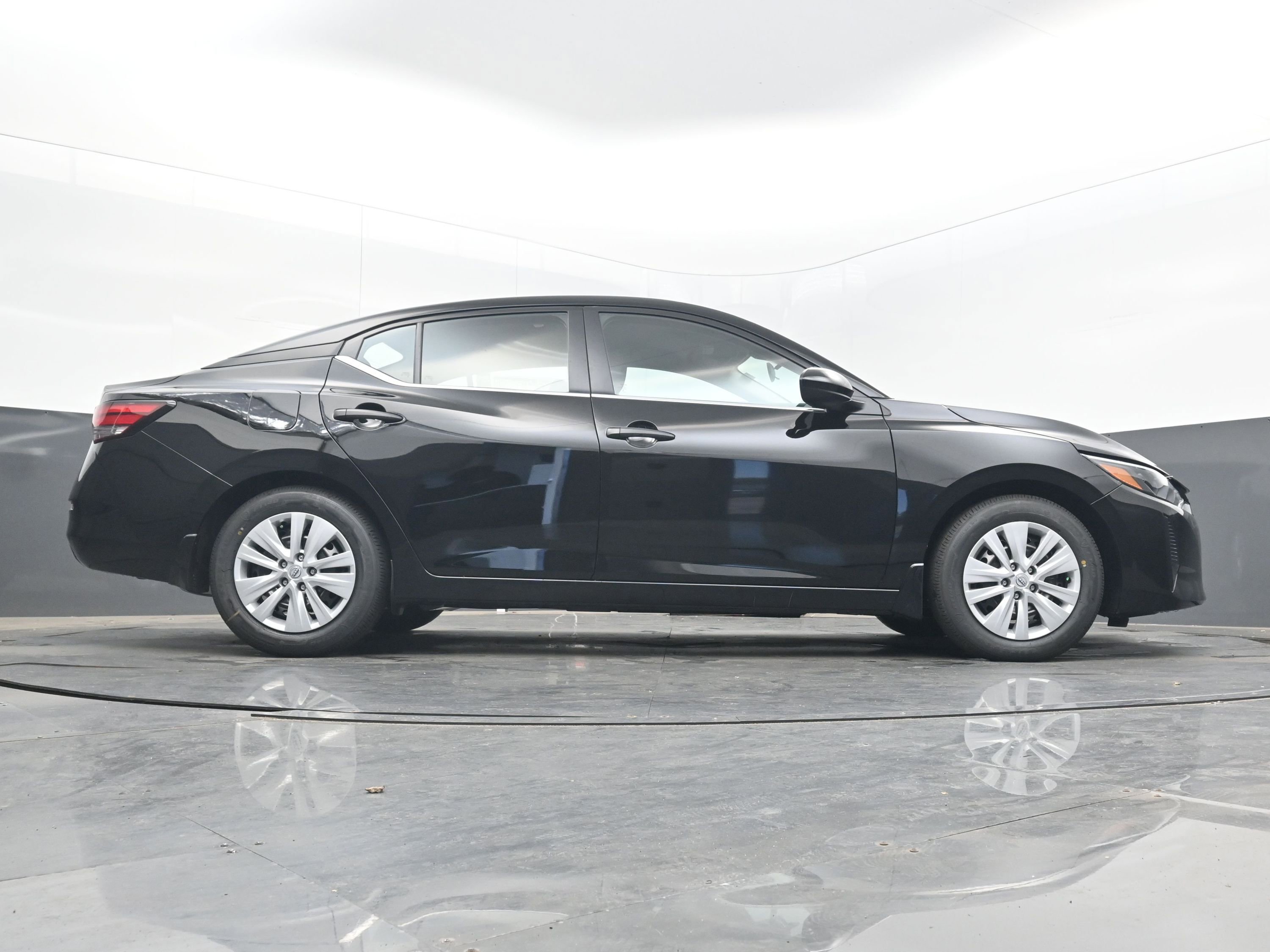 New 2025 Nissan Sentra S image 29