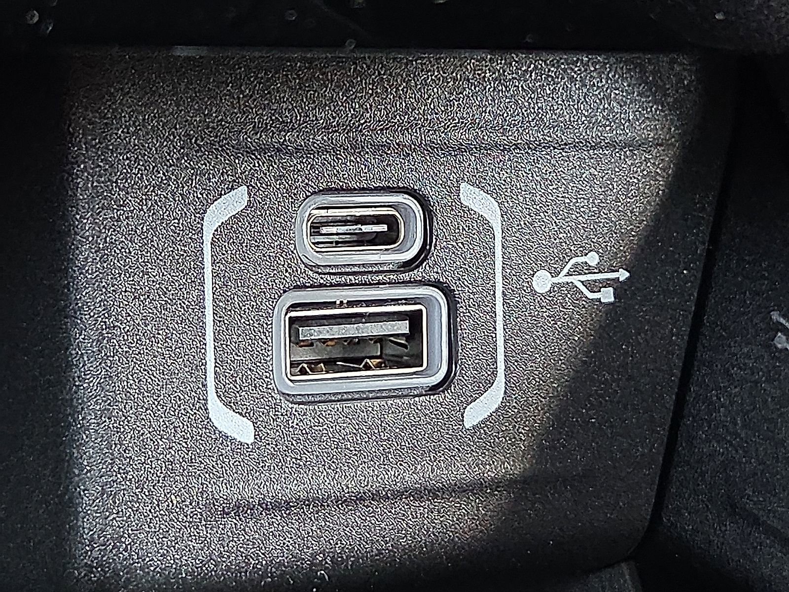 New 2026 Jeep Compass Trailhawk AWD/4WD image 20