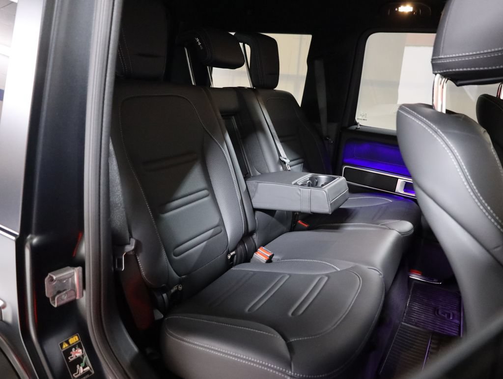 Used 2026 Mercedes-Benz G 550 image 85