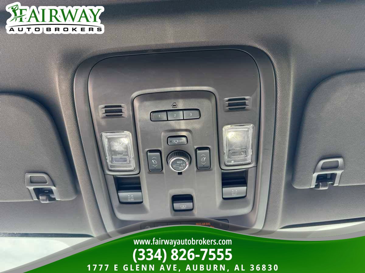 Used 2022 Chevrolet Tahoe LT w/ Luxury Package RWD image 24