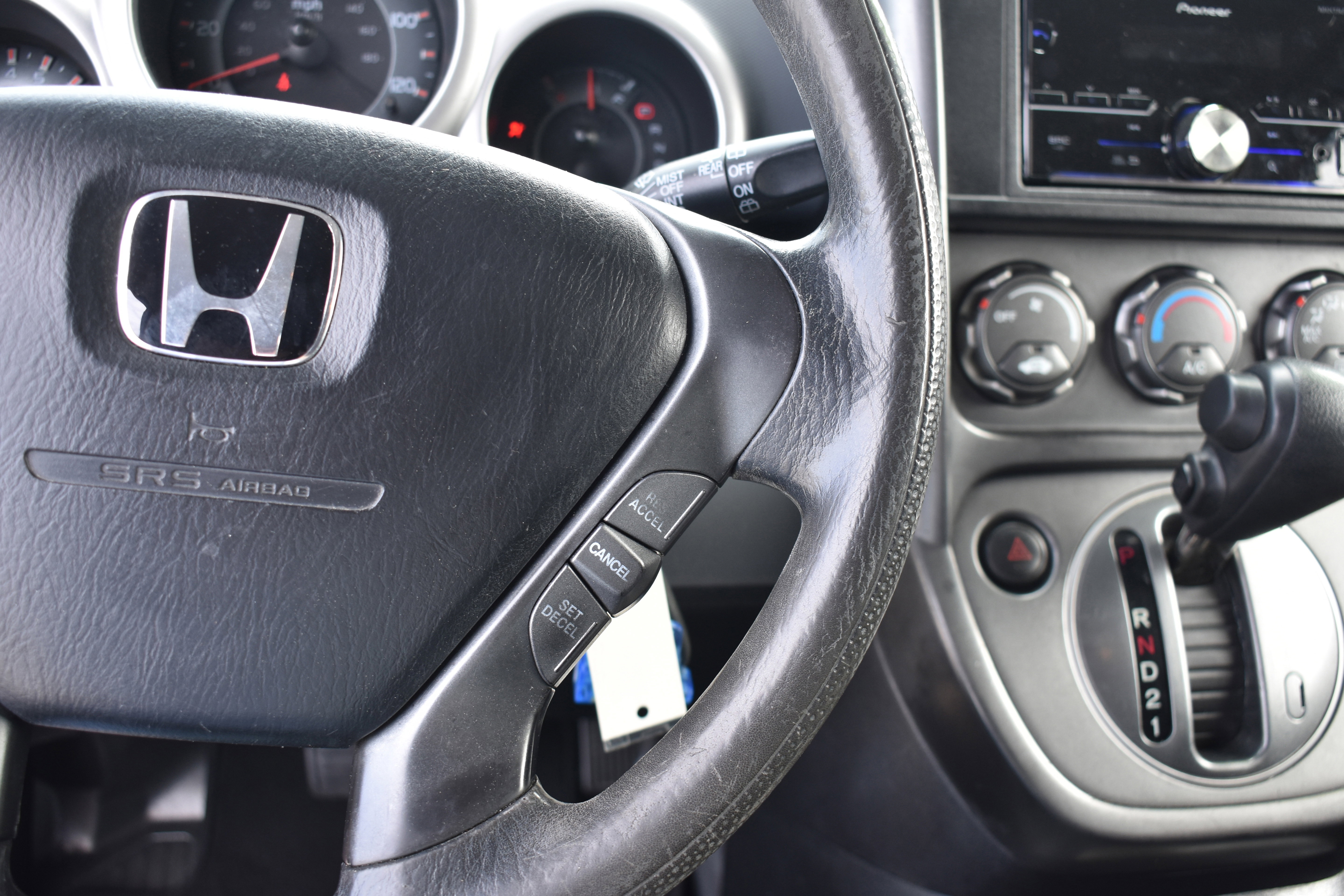 Used 2006 Honda Element EX-P image 14