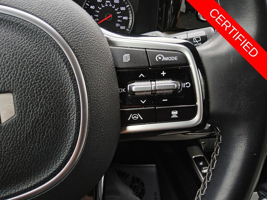 Used 2022 Kia Sorento X-Line EX image 25