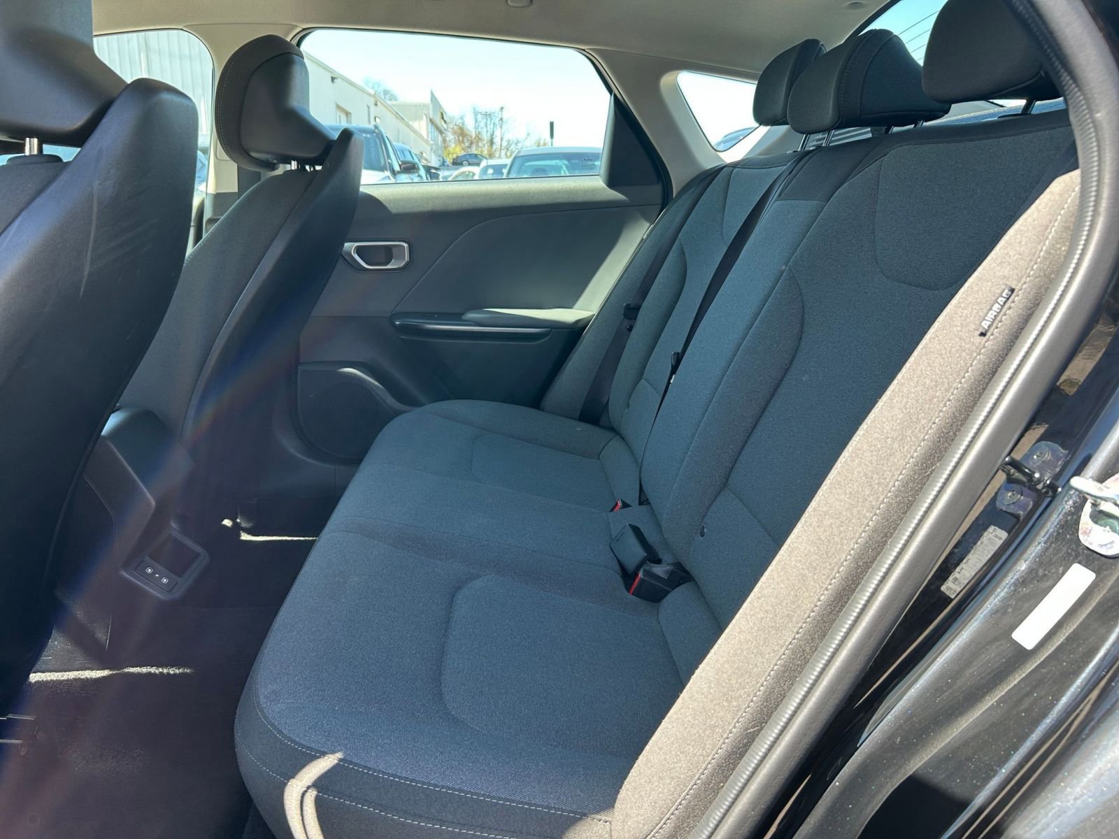 Used 2025 Kia K4 LXS image 21