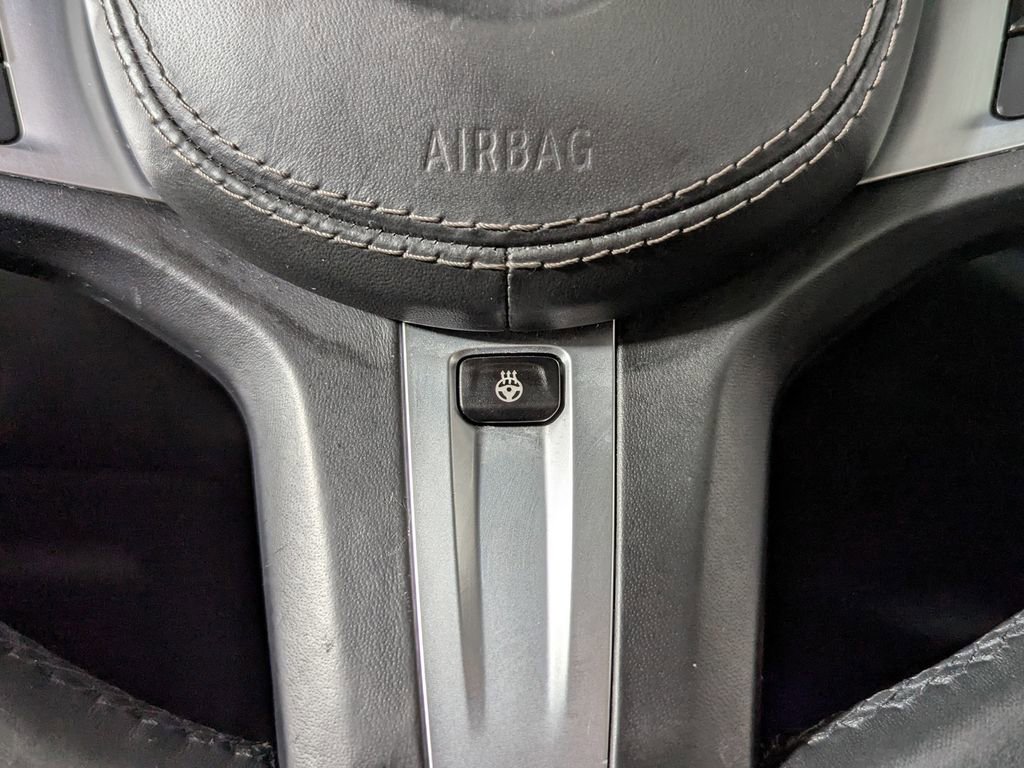 Used 2019 BMW X5 xDrive50i w/ M Sport Package image 26