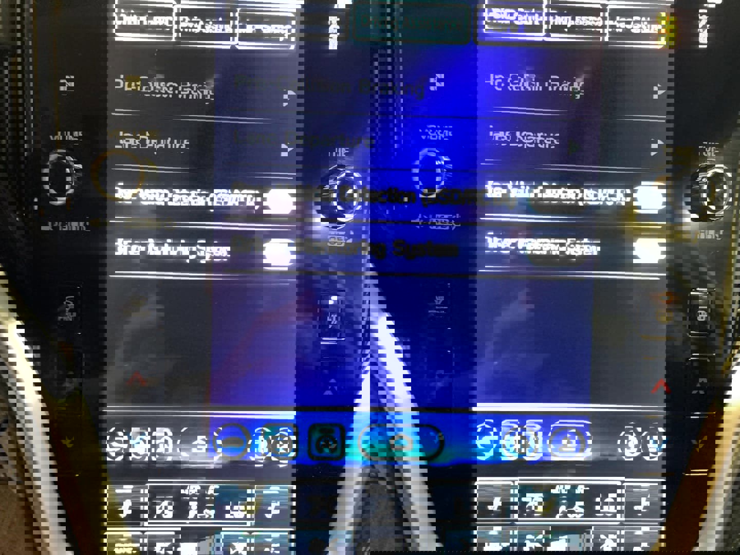 Used 2024 Subaru Outback Limited image 16