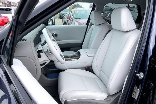 New 2026 Hyundai Palisade Limited image 9