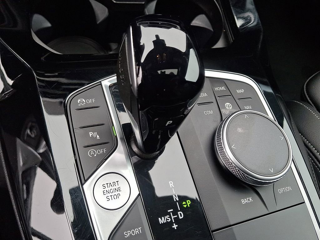 Used 2024 BMW X3 xDrive30i w/ Convenience Package AWD/4WD image 16