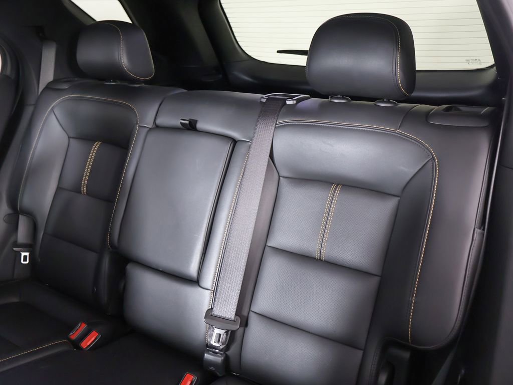 Used 2022 Chevrolet Equinox Premier AWD/4WD image 30