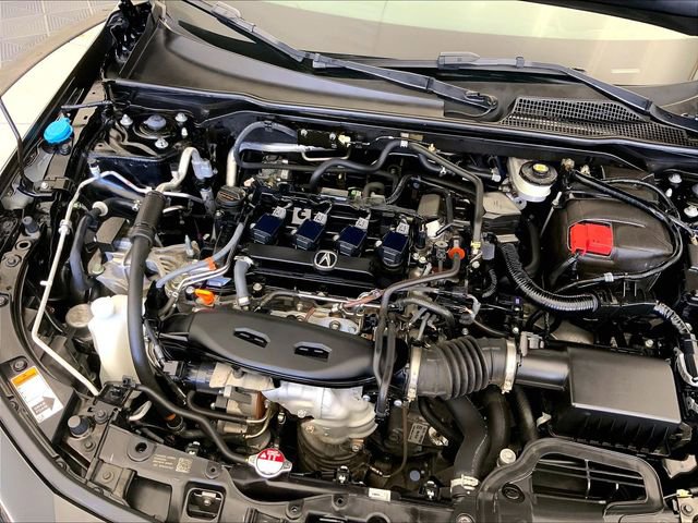 Used 2024 Acura Integra A-Spec image 31