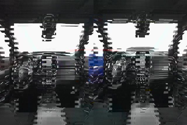 New 2026 RAM 2500 Laramie image 7