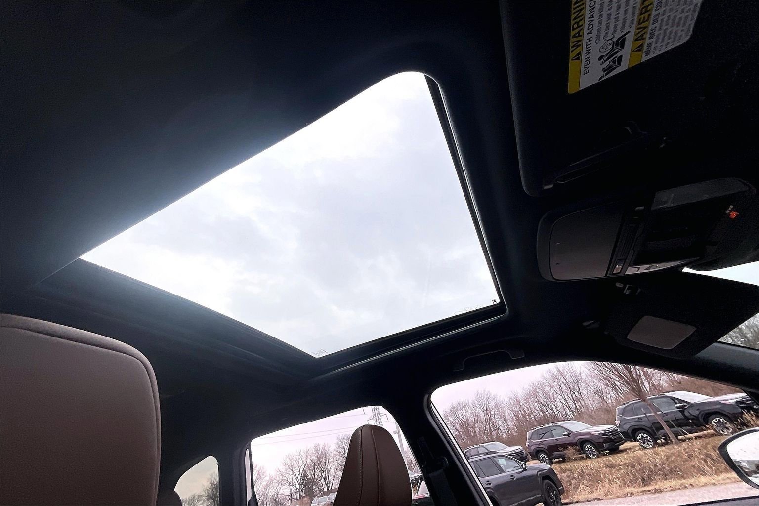 New 2026 Subaru Forester Touring image 23