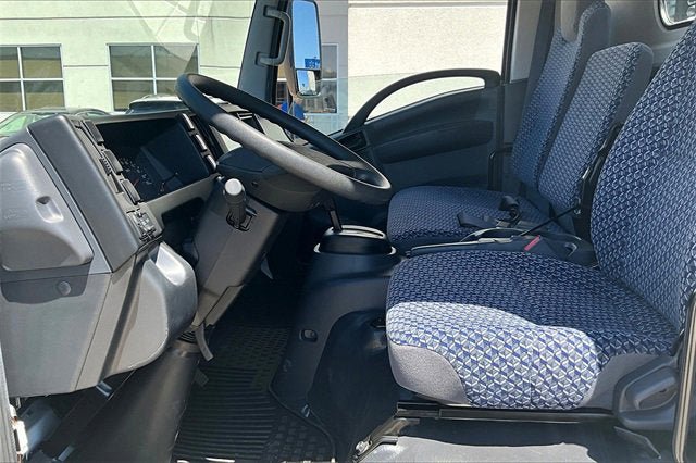New 2025 Chevrolet Low Cab Forward RWD image 6