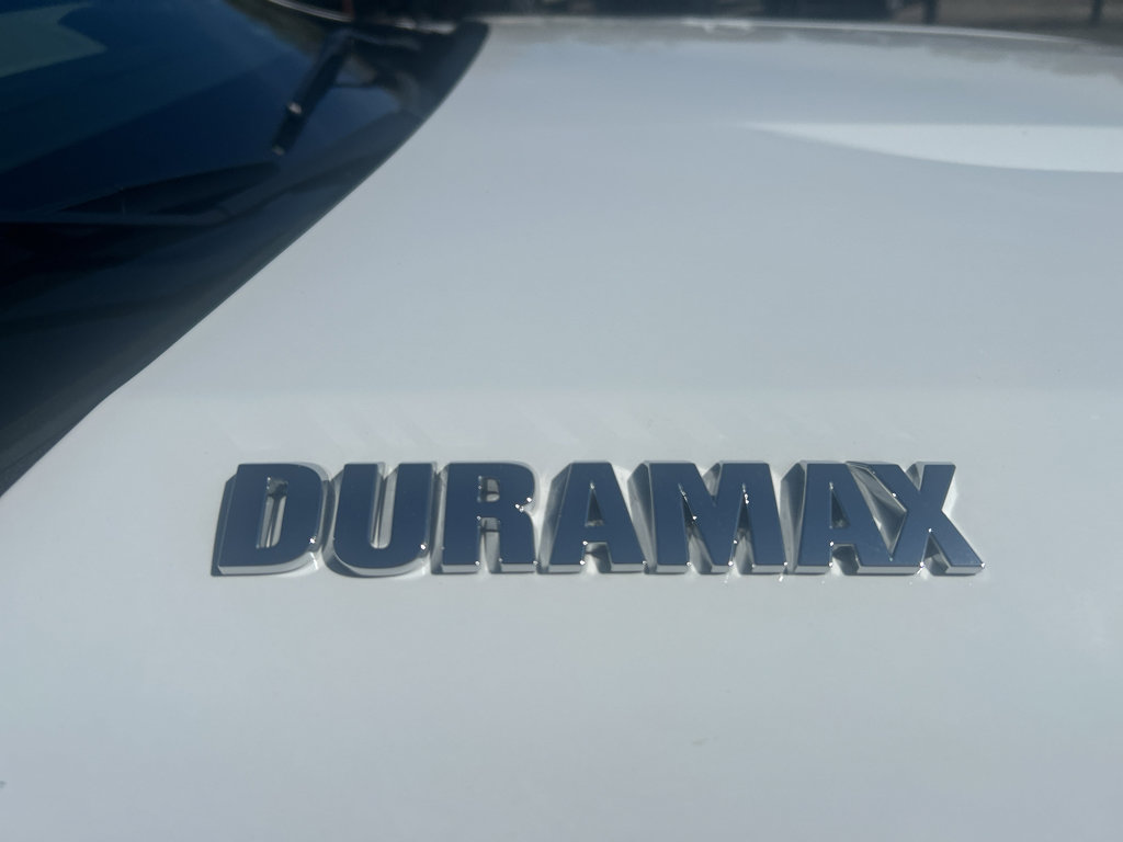 Used 2023 Chevrolet Silverado 1500 LTZ w/ Technology Package image 7