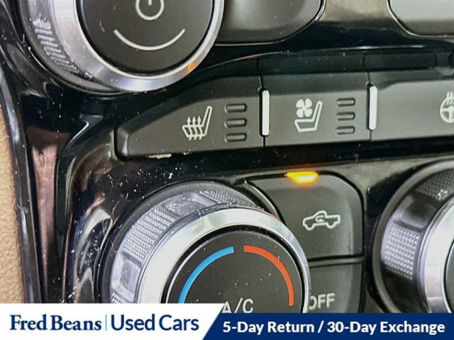 Used 2020 RAM 1500 Laramie AWD/4WD image 27