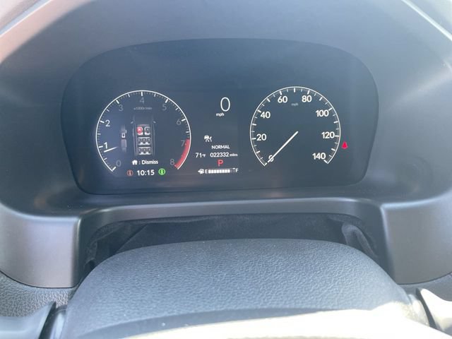 Used 2025 Honda Odyssey Sport-L image 24
