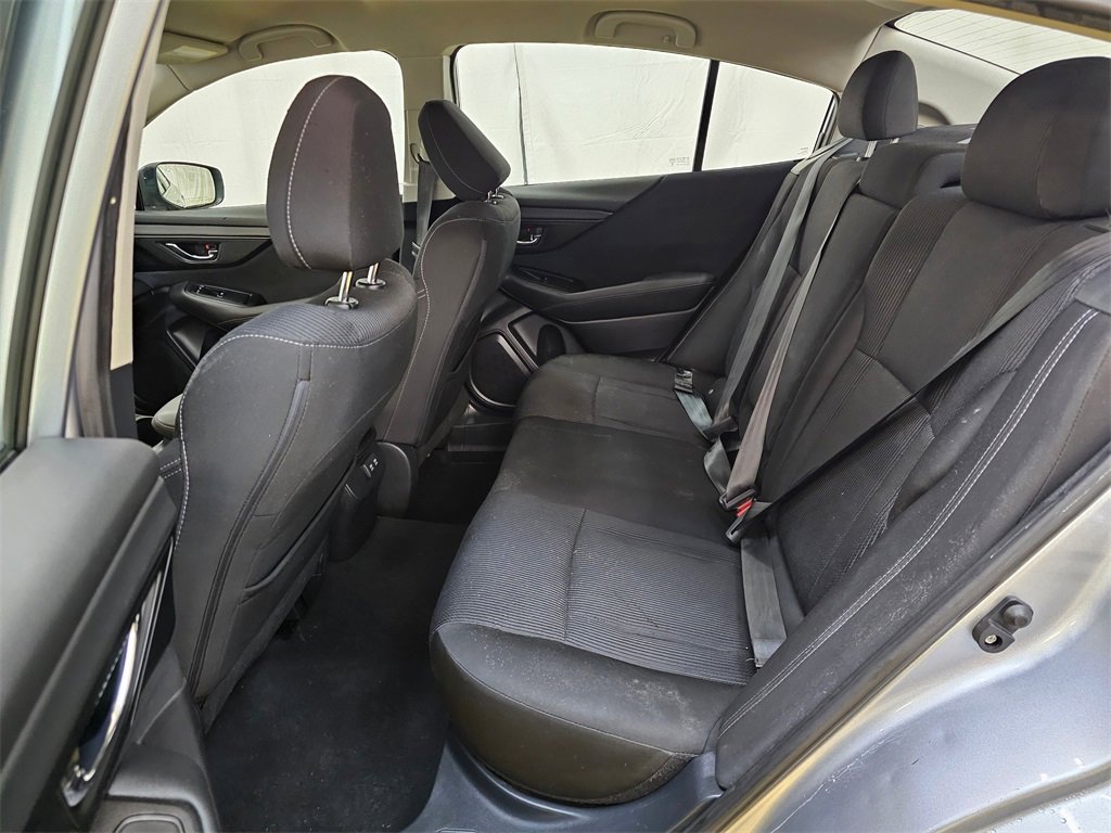 Used 2020 Subaru Legacy Premium image 16