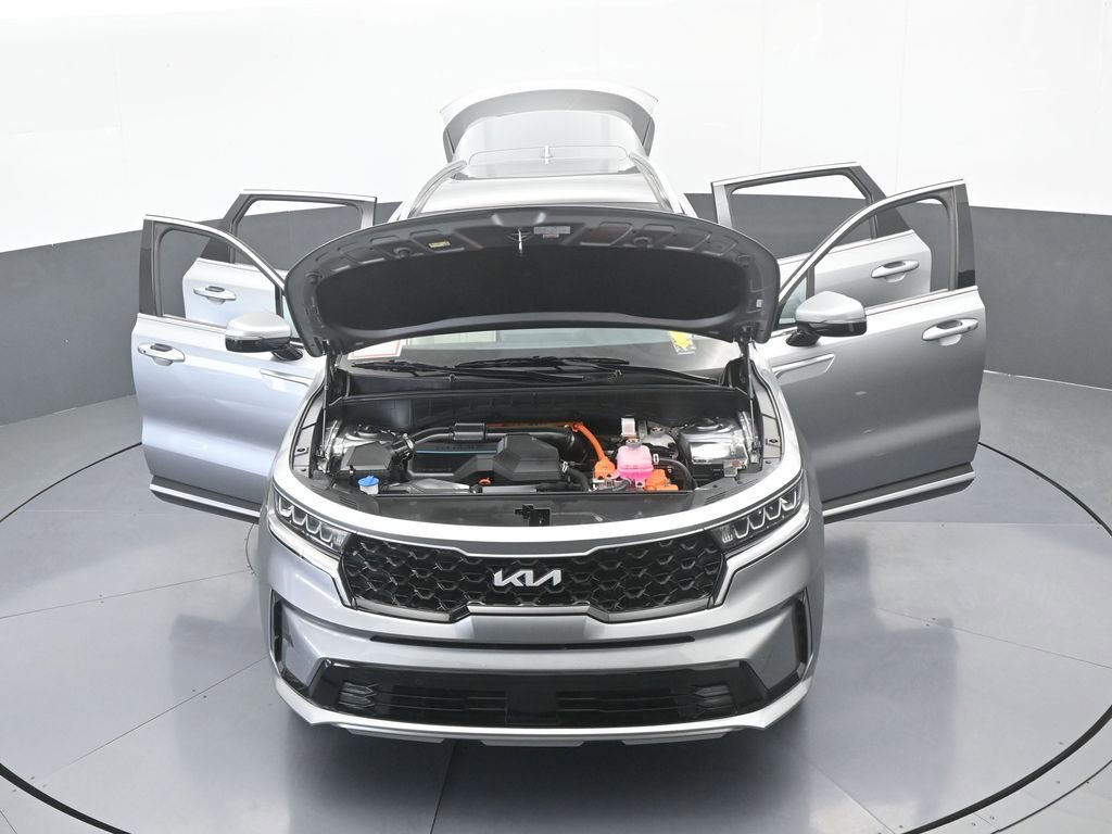 Used 2022 Kia Sorento EX w/ Panoramic Sunroof Package image 80