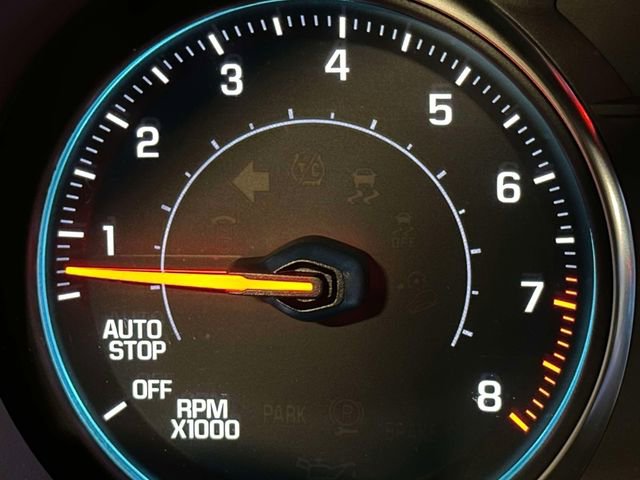 Used 2023 Chevrolet Traverse LT AWD/4WD image 28