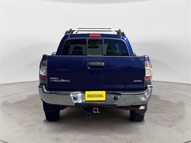 Used 2013 Toyota Tacoma 2WD Access Cab image 4