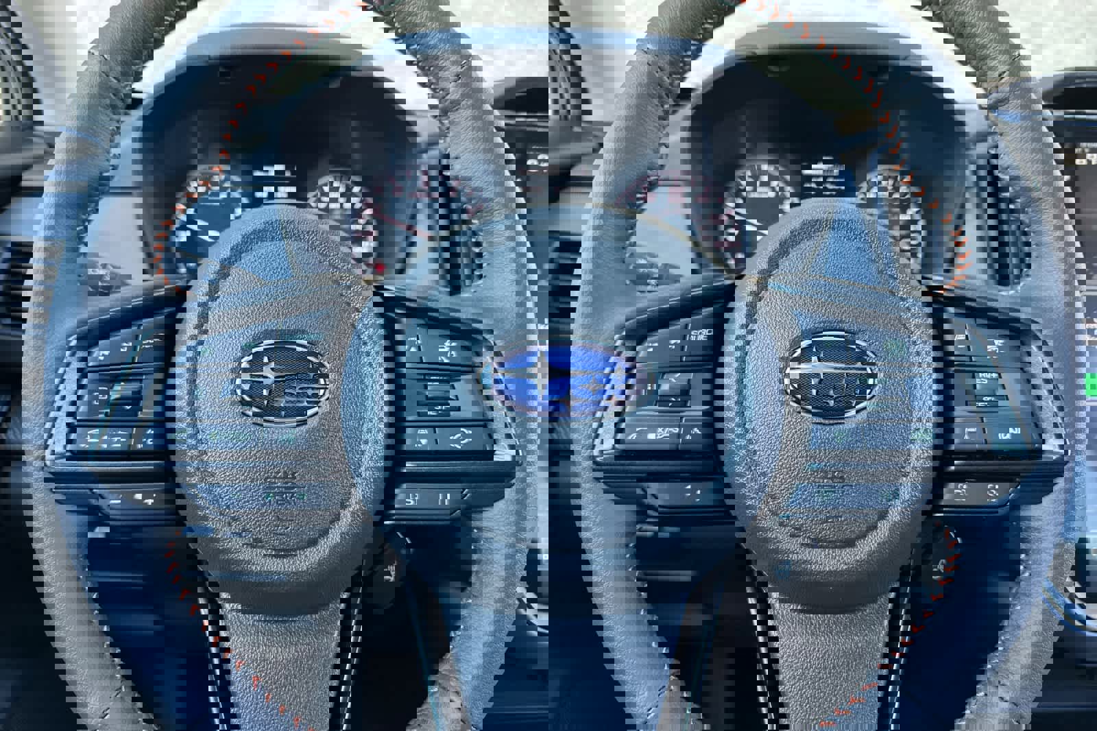 New 2026 Subaru Crosstrek 2.5i Limited w/ Popular Package #3A image 24