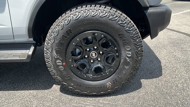 New 2026 Ford Bronco Outer Banks w/ Sasquatch Package AWD/4WD image 10