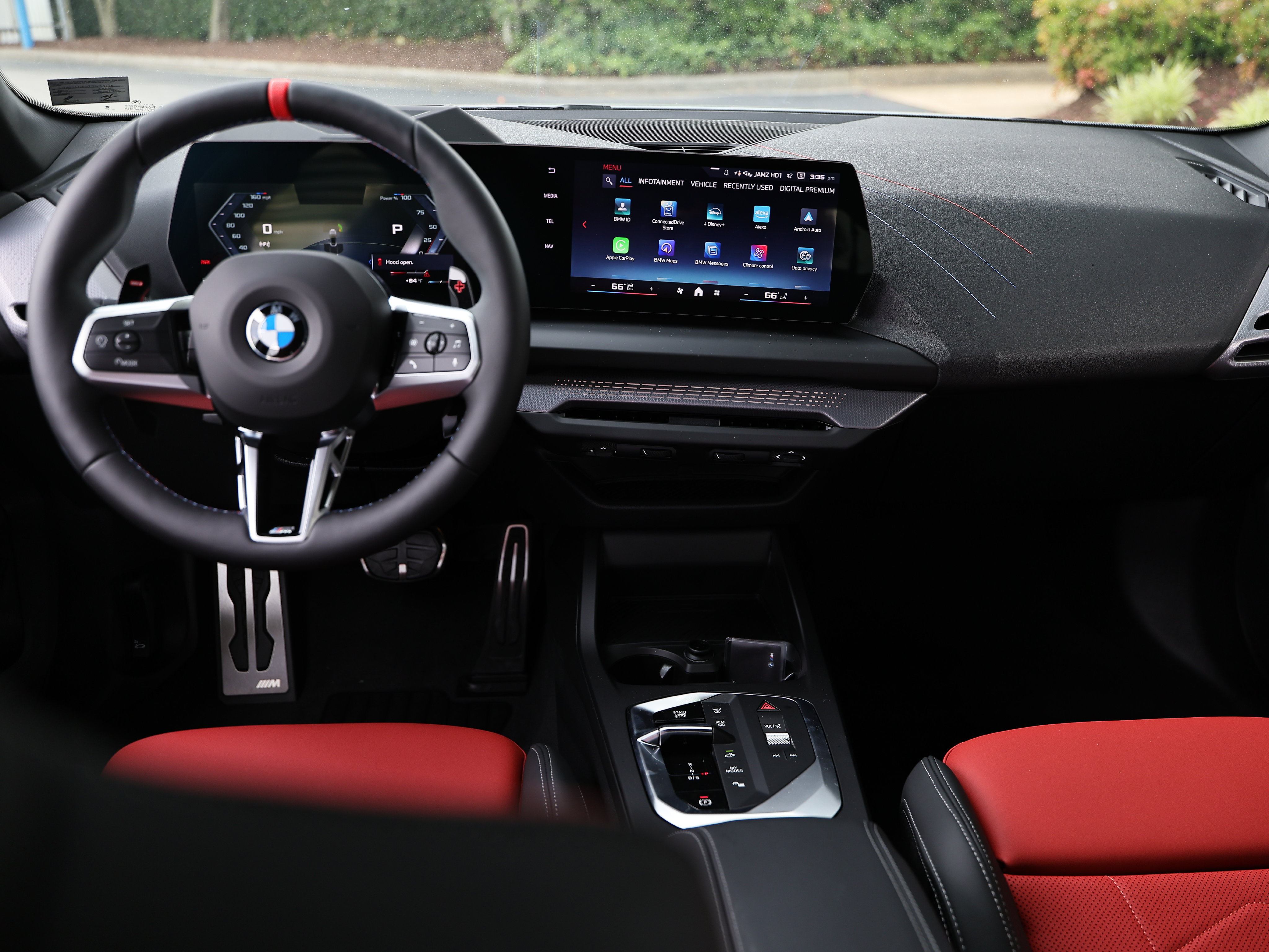 New 2026 BMW M235i xDrive w/ Technology Package AWD/4WD image 28