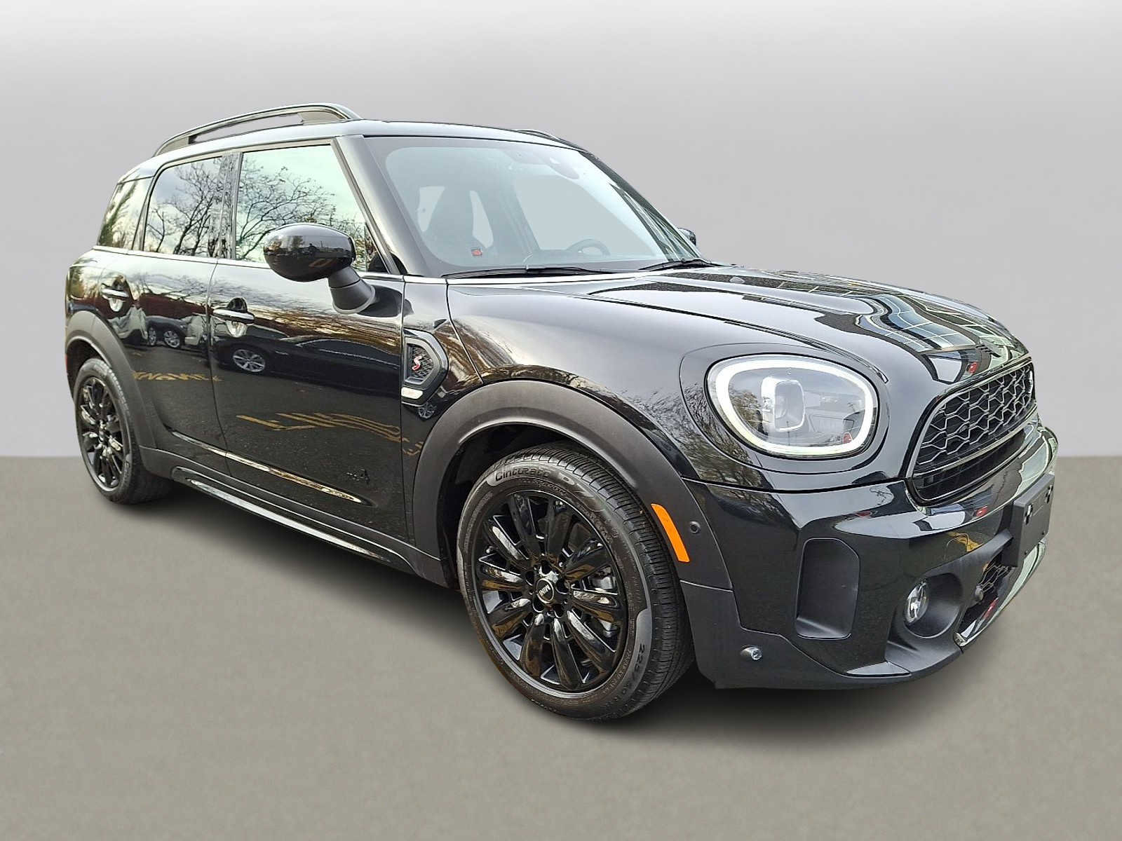 Certified 2023 MINI Cooper Countryman S image 3