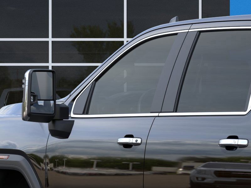 New 2025 GMC Sierra 2500 Denali w/ Denali Reserve Package image 12