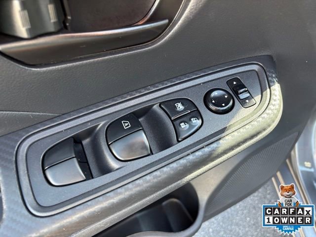 Used 2024 Nissan Versa S w/ Trunk Package image 24