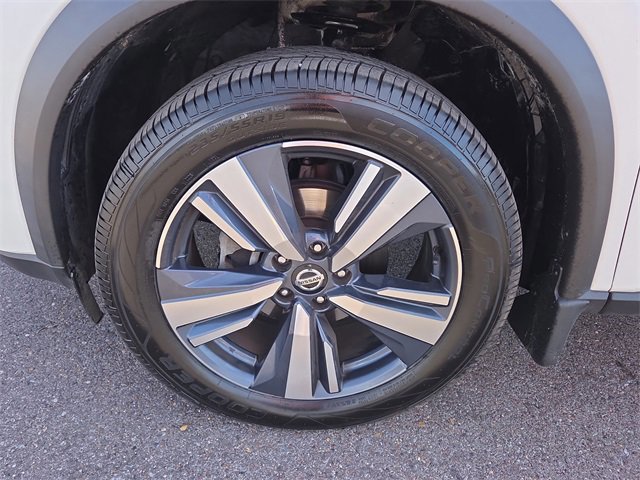 Used 2021 Nissan Rogue SL image 9