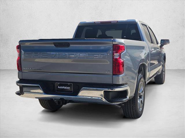 New 2026 Chevrolet Silverado 1500 LT image 5