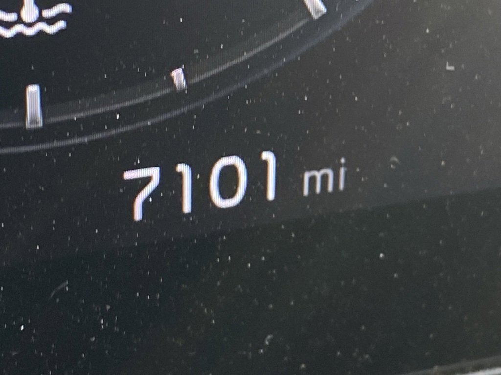 Certified 2025 Kia Sportage X-Pro Prestige image 13