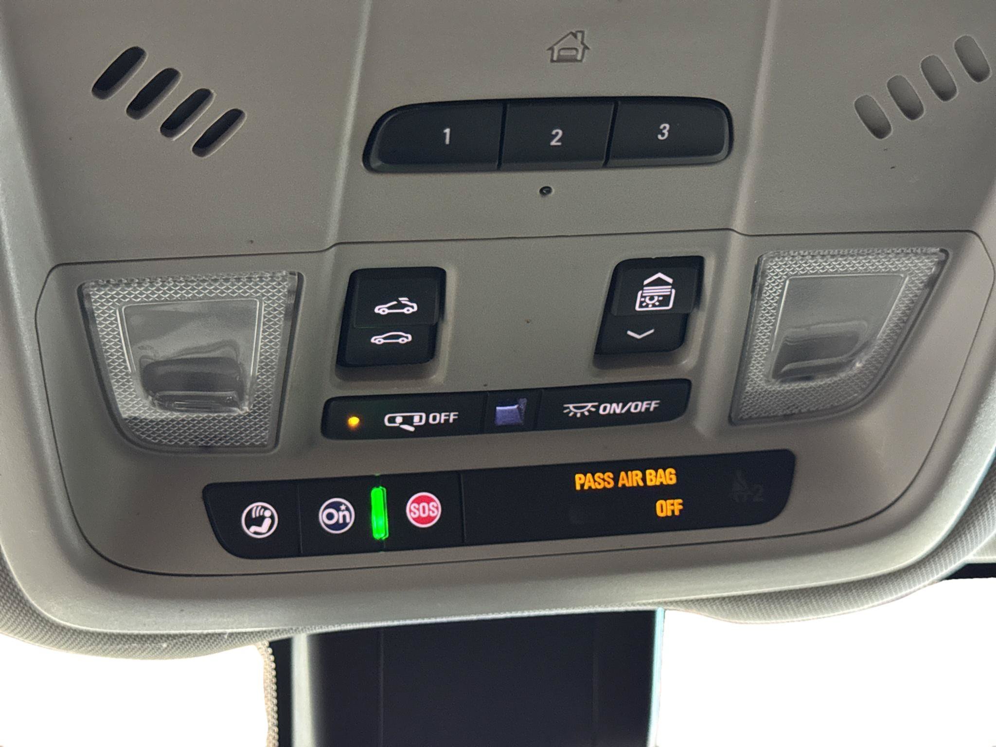 Certified 2018 Chevrolet Equinox Premier AWD/4WD image 20
