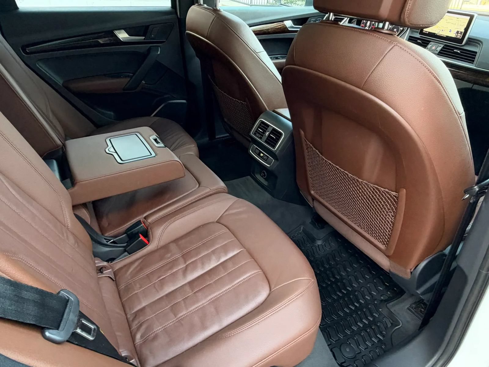 Used 2018 Audi Q5 2.0T Premium Plus AWD/4WD image 29
