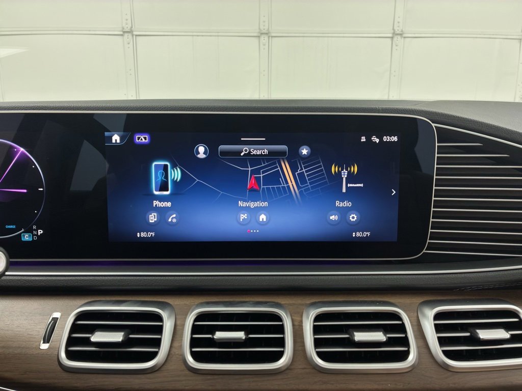 Used 2024 Mercedes-Benz GLE 450 4MATIC image 32