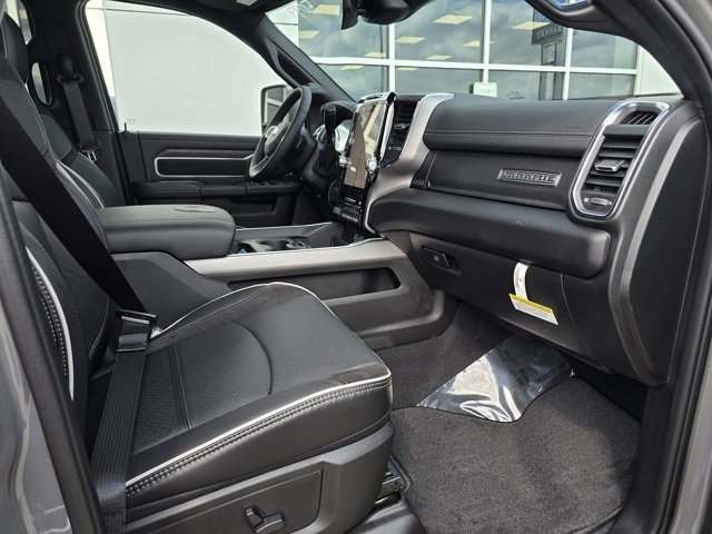New 2026 RAM 2500 Laramie w/ Night Edition image 30