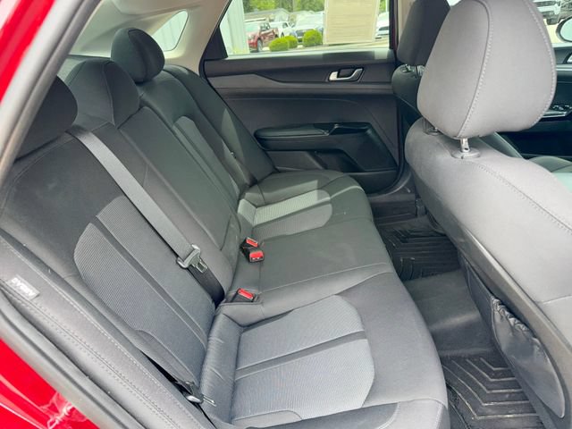 Used 2023 Kia K5 LXS FWD image 10