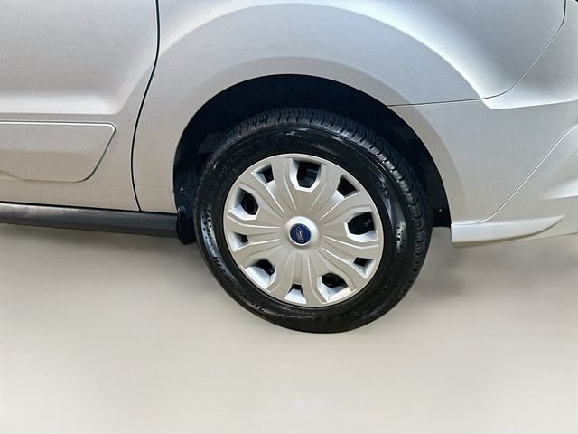 Certified 2022 Ford Transit Connect XLT FWD image 6