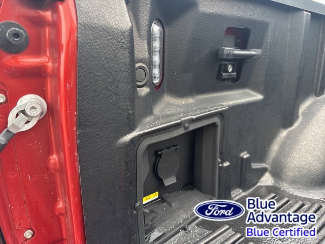 Certified 2023 Ford F150 XLT w/ Equipment Group 302A High image 45