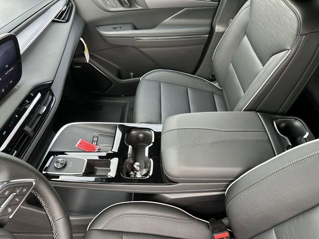 New 2026 Buick Enclave Sport Touring w/ Power Package FWD image 25
